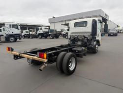 2020 Isuzu N Series NPR 45/55-155