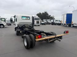 2020 Isuzu N Series NPR 45/55-155