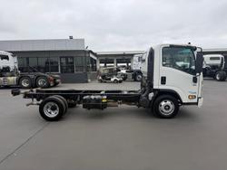 2020 Isuzu N Series NPR 45/55-155