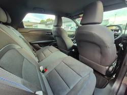 2024 MG MG4 Excite 51