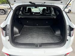 2023 Hyundai Tucson Elite