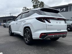 2023 Hyundai Tucson Elite