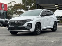 2023 Hyundai Tucson Elite