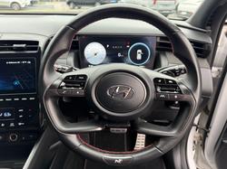 2023 Hyundai Tucson Elite