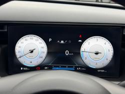 2023 Hyundai Tucson Elite