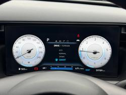 2023 Hyundai Tucson Elite
