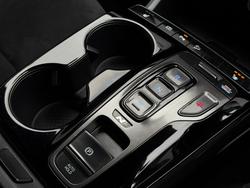 2023 Hyundai Tucson Elite