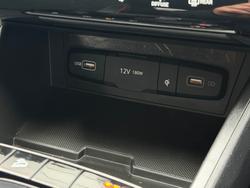 2023 Hyundai Tucson Elite