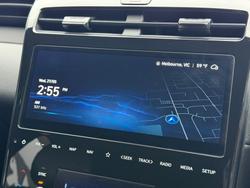 2023 Hyundai Tucson Elite