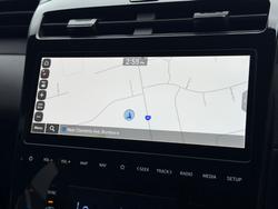 2023 Hyundai Tucson Elite