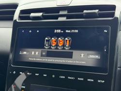 2023 Hyundai Tucson Elite