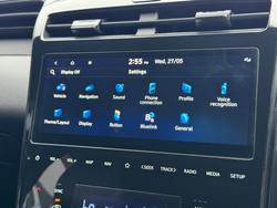 2023 Hyundai Tucson Elite