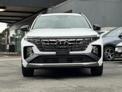 2023 Hyundai Tucson Elite