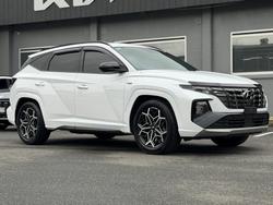 2023 Hyundai Tucson Elite