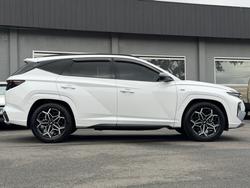2023 Hyundai Tucson Elite