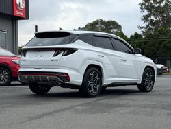 2023 Hyundai Tucson Elite