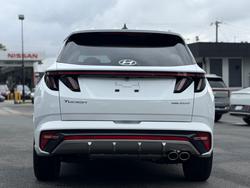 2023 Hyundai Tucson Elite