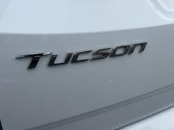 2023 Hyundai Tucson Elite