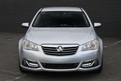 2013 Holden Calais