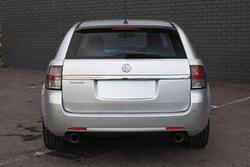 2013 Holden Calais