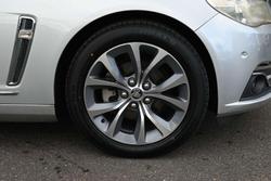 2013 Holden Calais