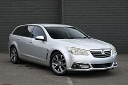 2013 Holden Calais