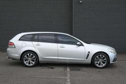 2013 Holden Calais