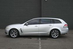 2013 Holden Calais