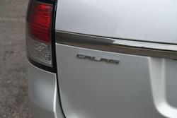 2013 Holden Calais