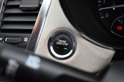 2013 Holden Calais