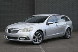 2013 Holden Calais