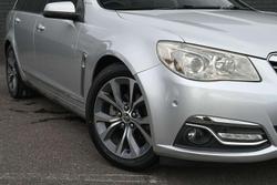 2013 Holden Calais