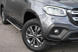 2019 Mercedes-Benz X-Class X250d Progressive