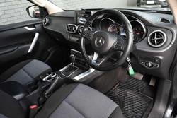 2019 Mercedes-Benz X-Class X250d Progressive