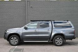 2019 Mercedes-Benz X-Class X250d Progressive