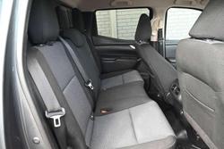2019 Mercedes-Benz X-Class X250d Progressive