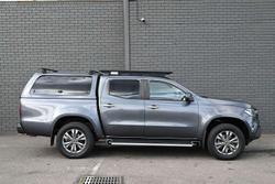 2019 Mercedes-Benz X-Class X250d Progressive