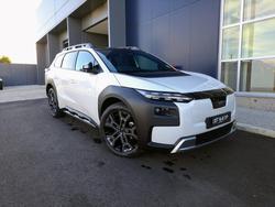 2026 Subaru Trailseeker AWD Touring