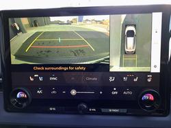 2026 Subaru Trailseeker AWD Touring