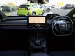 2026 Subaru Trailseeker AWD Touring