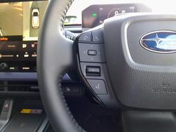 2026 Subaru Trailseeker AWD Touring