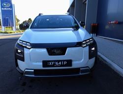 2026 Subaru Trailseeker AWD Touring