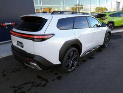2026 Subaru Trailseeker AWD Touring