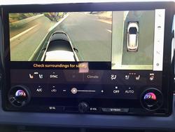 2026 Subaru Trailseeker AWD Touring