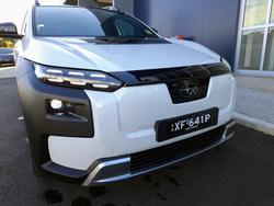 2026 Subaru Trailseeker AWD Touring