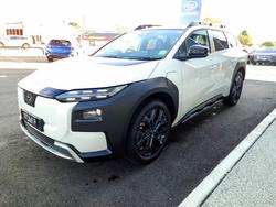 2026 Subaru Trailseeker AWD Touring
