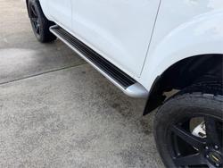 2015 NISSAN NAVARA ST (4x2)