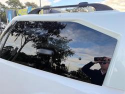 2015 NISSAN NAVARA ST (4x2)