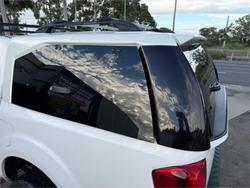 2015 NISSAN NAVARA ST (4x2)