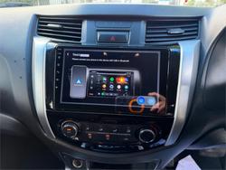 2015 NISSAN NAVARA ST (4x2)
